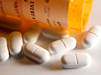Controlled substance act tramadol